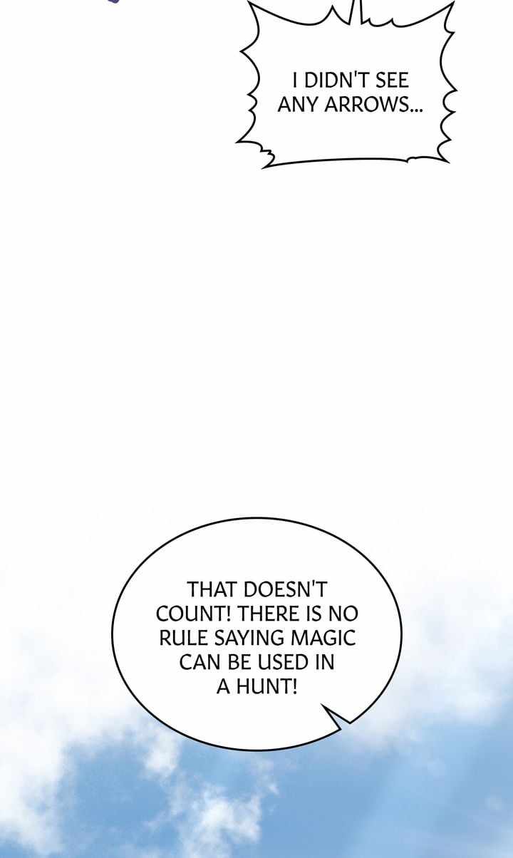 Reborn as the Enemy Prince Chapter 67 51